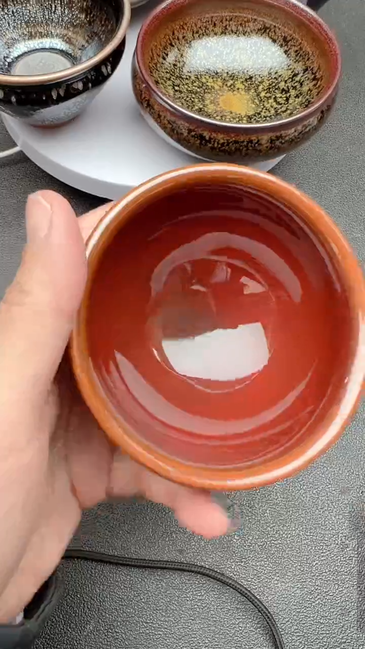 【闪购商品】茶盏646建盏建盏建盏