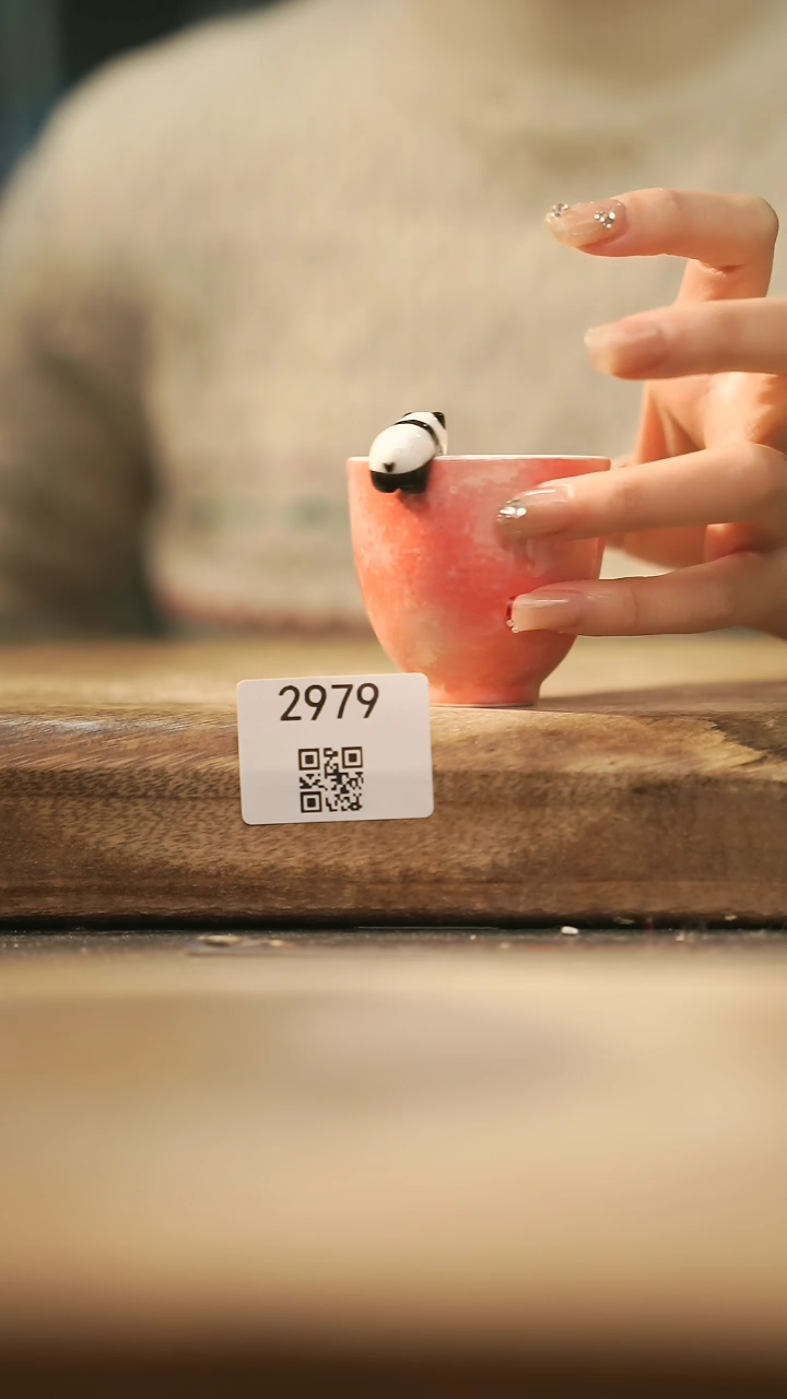 【闪购商品】【落单孤品】福利/杯子@@2979
