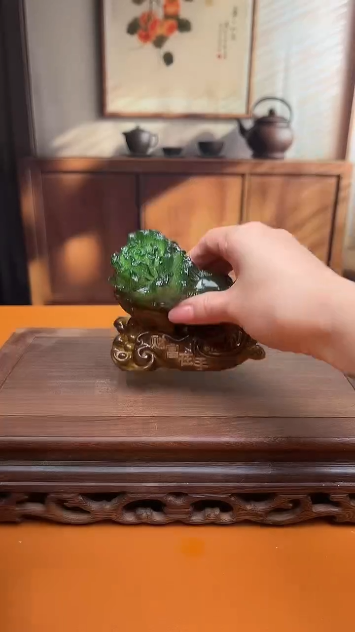 A福禧陶瓷工坊闪购链接5201314