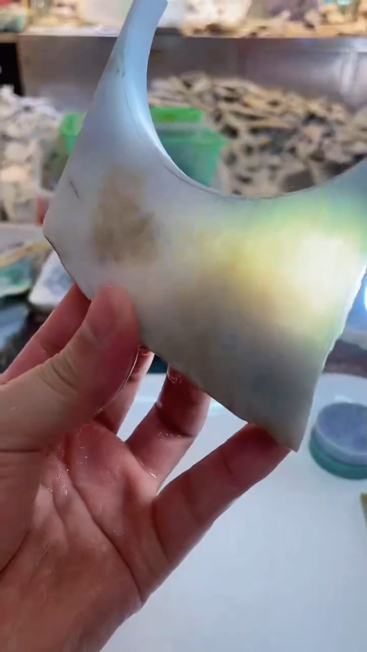 翡翠挂件未镶嵌0朱0翡翠珠宝933