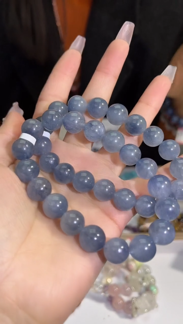 【闪购商品】水晶手链未镶嵌30多样性发其一/11+