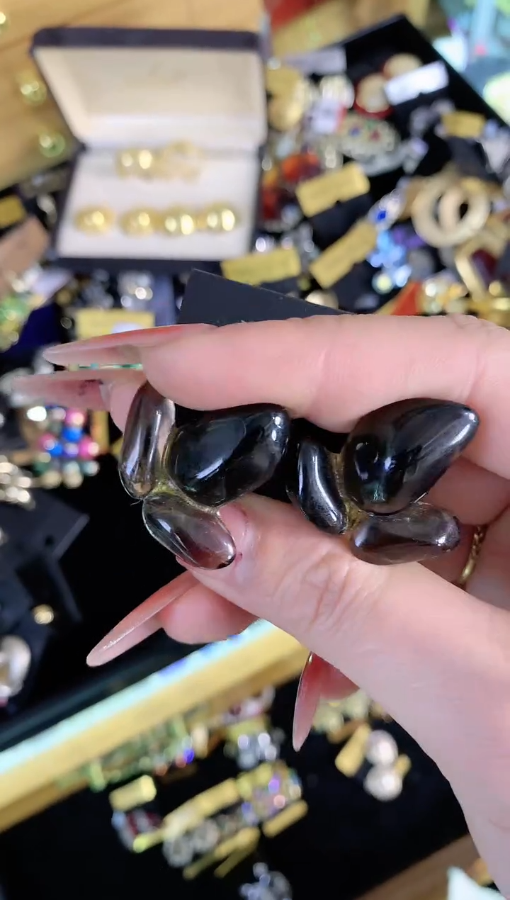 【闪购商品】瓷片 楚楚中古珠宝甄选不退换