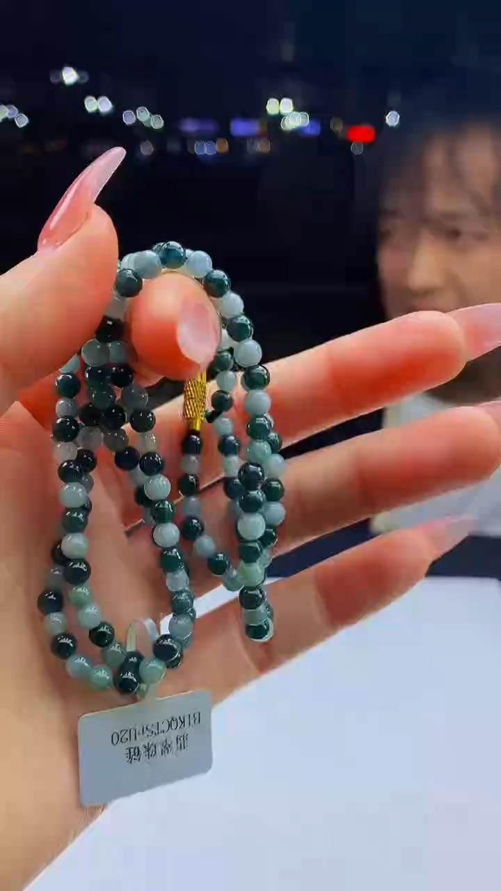 未镶嵌定制翡翠天然A货翡翠