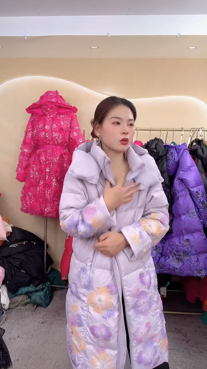 常规款ZS紫色福利款