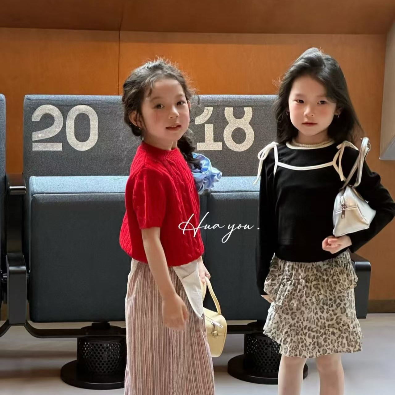 设计师品牌童装 秋冬新款