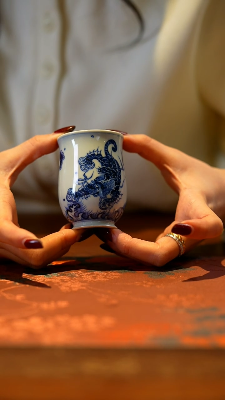 【闪购商品】瓷片拍                