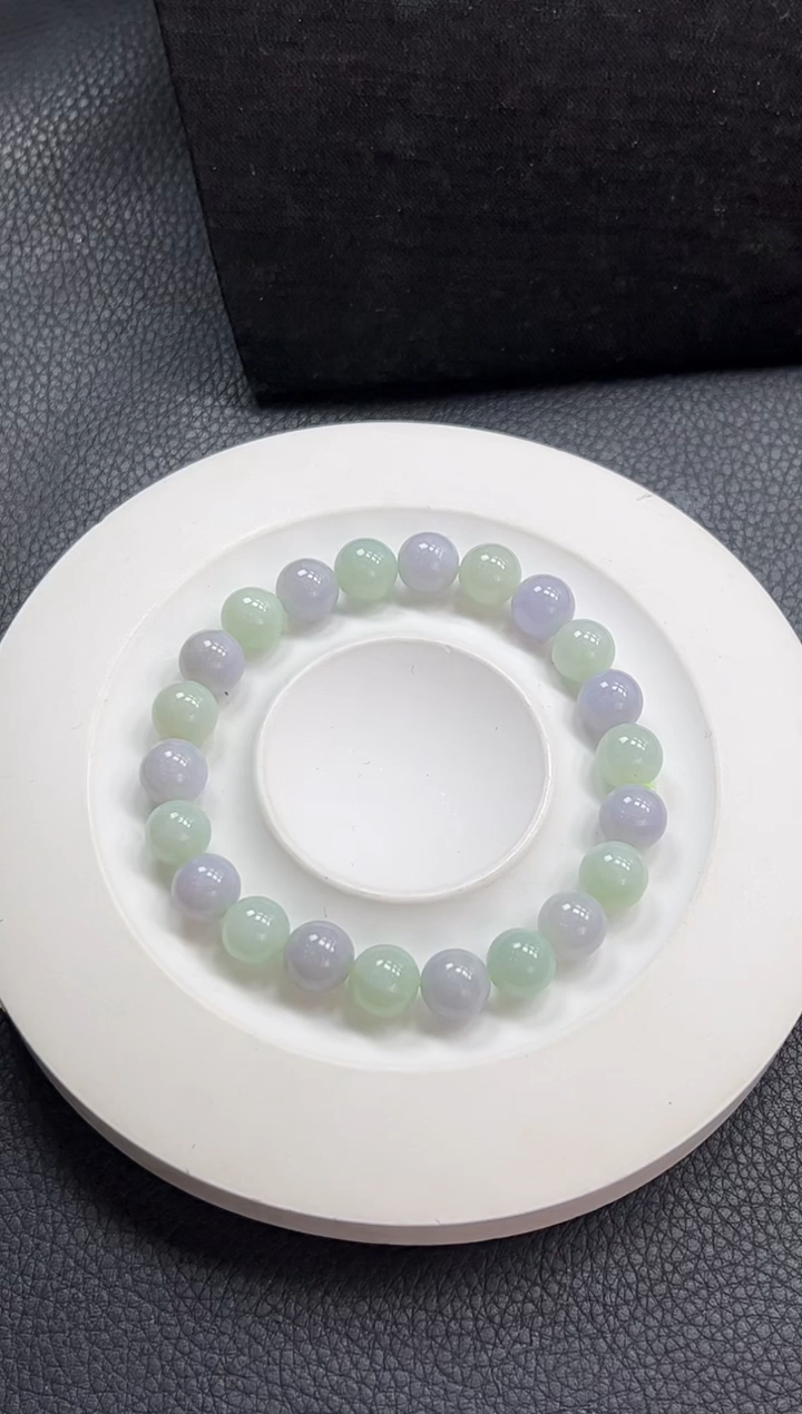 【闪购商品】翡翠手串未镶嵌手串