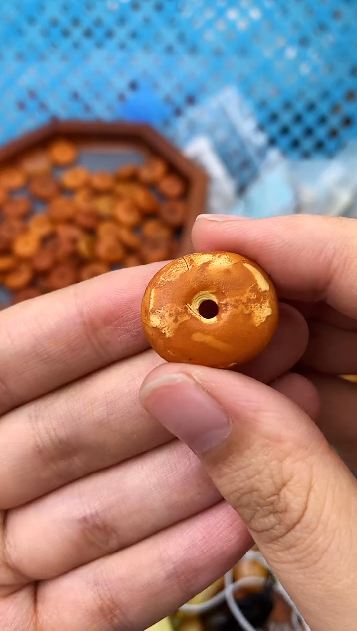 【闪购商品】琥珀珠宝奇石未镶嵌5641651