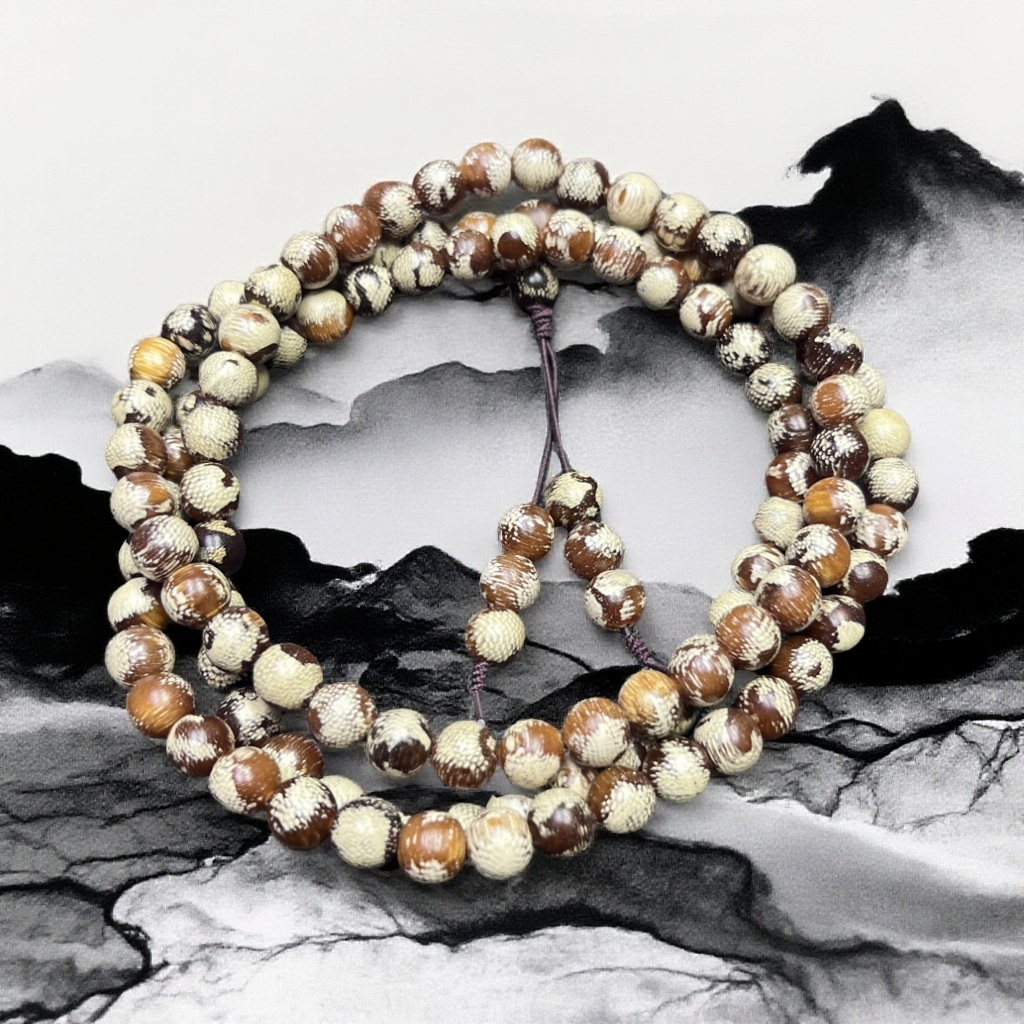 二哥文玩手串G123