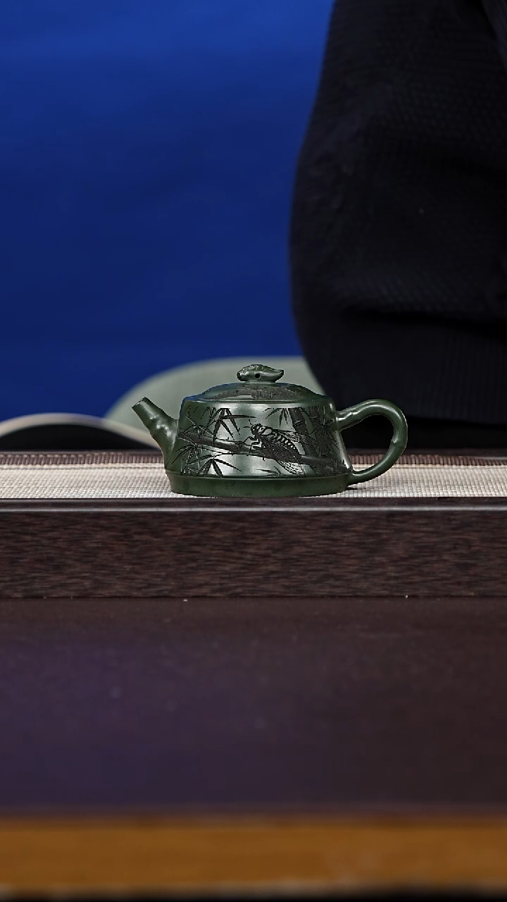 茶壶紫砂紫砂25    