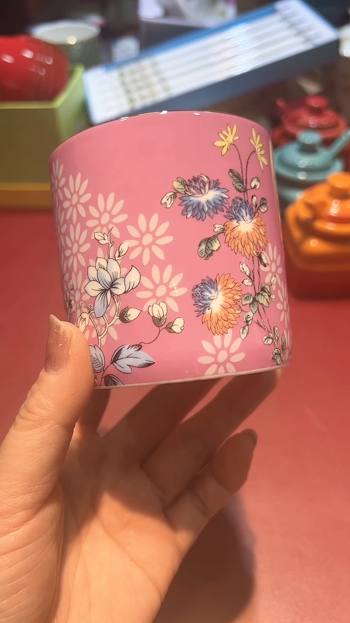 【闪购商品】瓷片锅碗瓢盆一件不剩