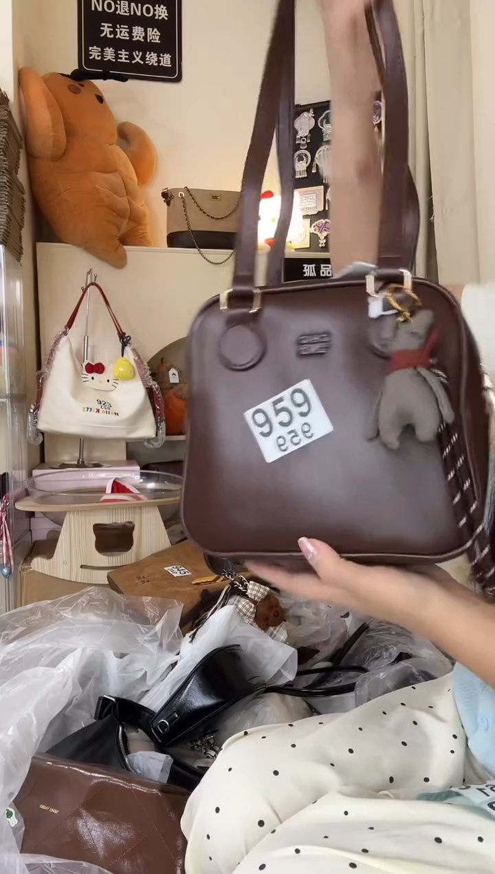 PU以直播链接为准 默认微瑕959