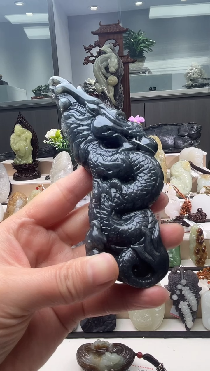 【闪购商品】和田玉挂件未镶嵌把件