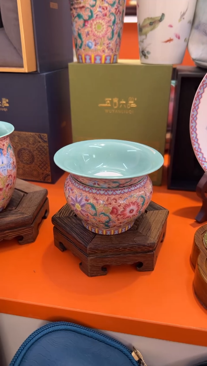 瓷片小乔闪购链接