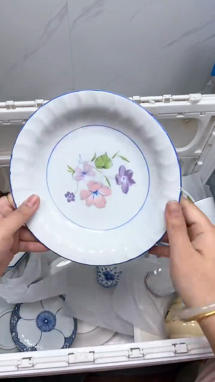 【闪购商品】342回流瓷器默认微瑕，18.8包邮