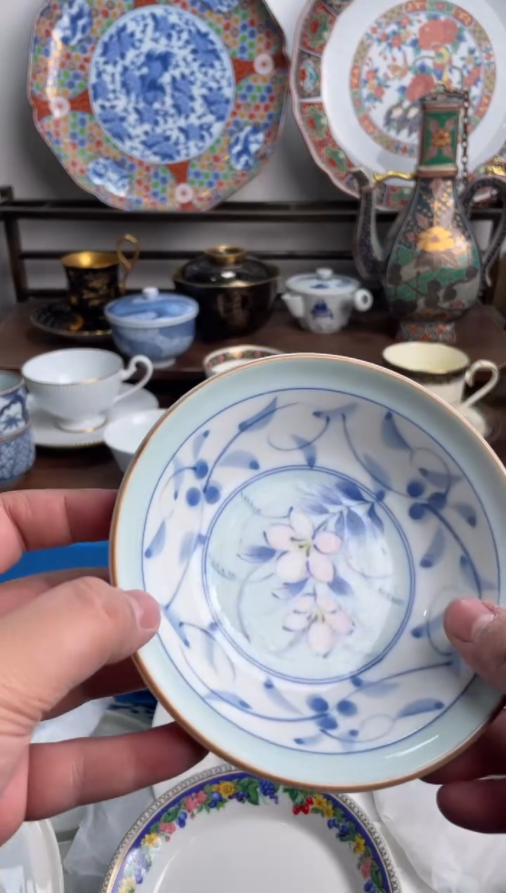 【闪购商品】瓷片102-N-满20包邮48h凑单