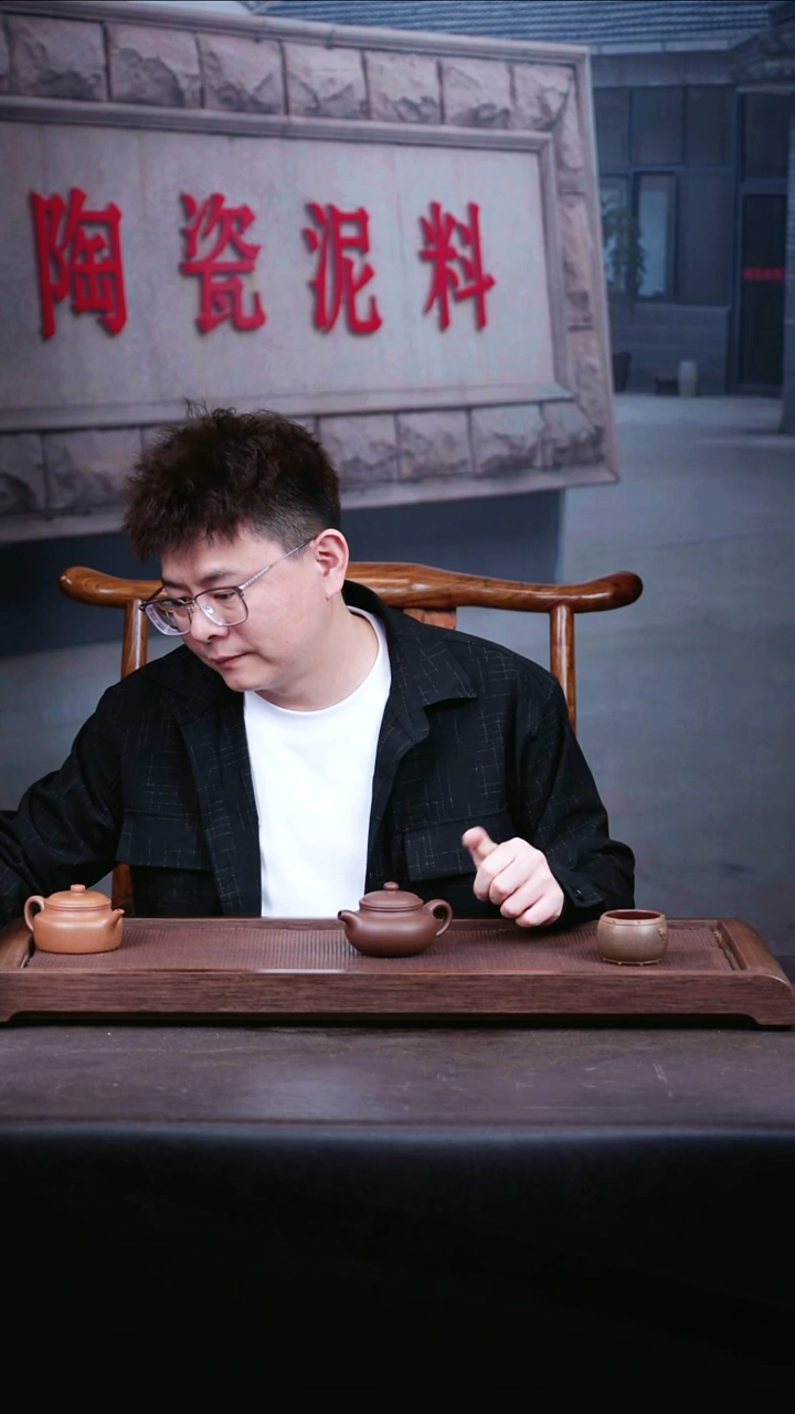 茶壶紫砂紫泥仿古