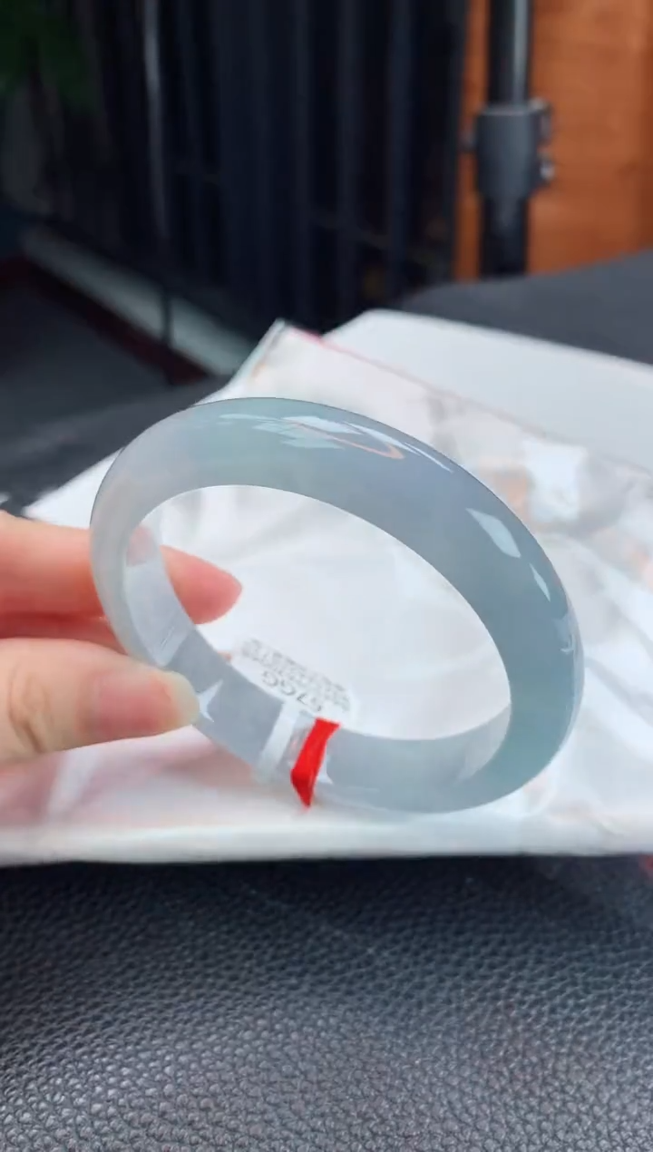 【闪购商品】翡翠手镯未镶嵌缅甸天然翡翠A货手镯