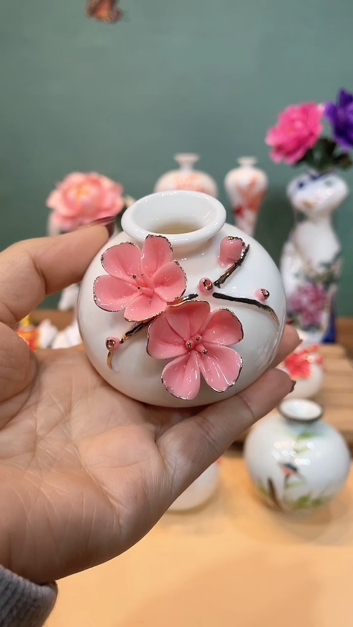 【闪购商品】摆件手工精致摆件