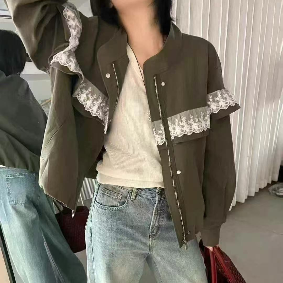 婷婷精选K400-K499时尚百搭新款春装