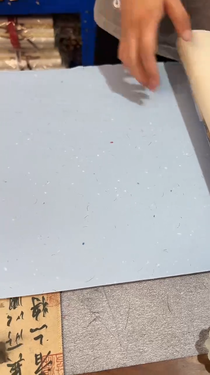 34x198谢公笺1包50张