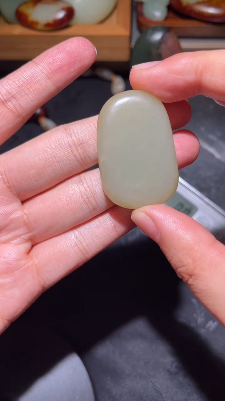 未镶嵌和田玉珠宝奇石7和田玉