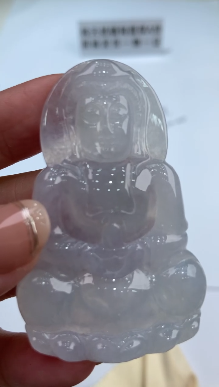 翡翠未镶嵌挂件281501/gy008/多样性一件发