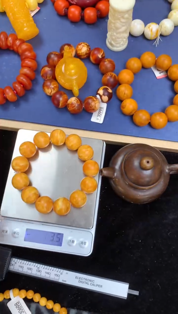 【闪购商品】摆件密胺瓷片密胺瓷片095