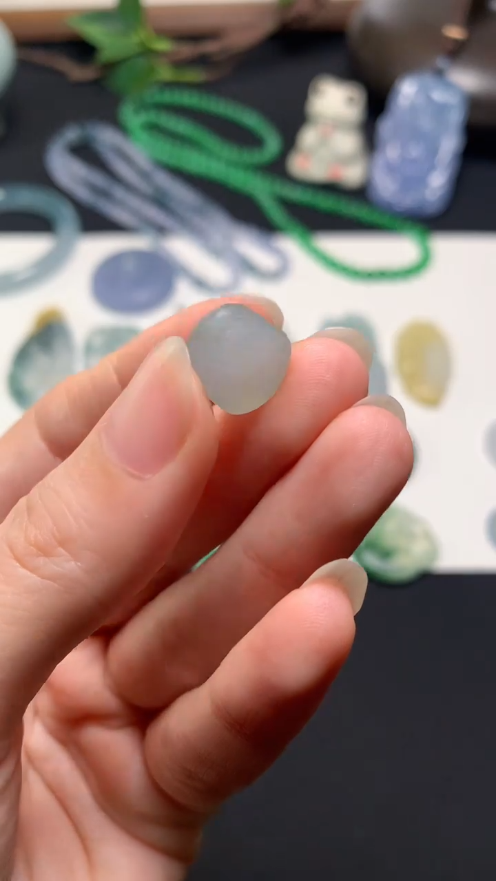 未镶嵌定制翡翠0164677639