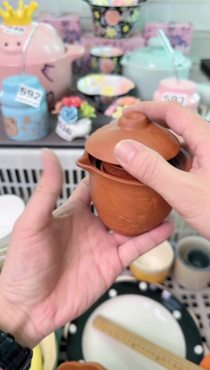 瓷片916默认微瑕谨慎参怕库存1件