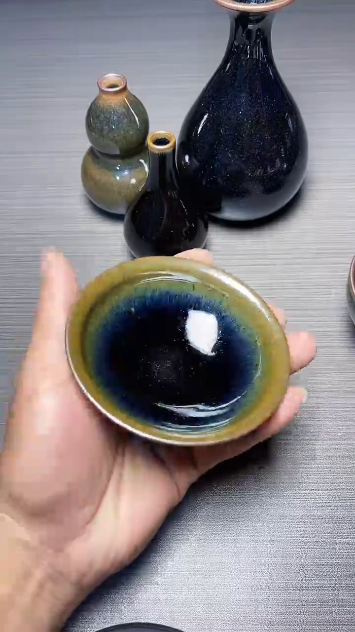 【闪购商品】茶盏230------------