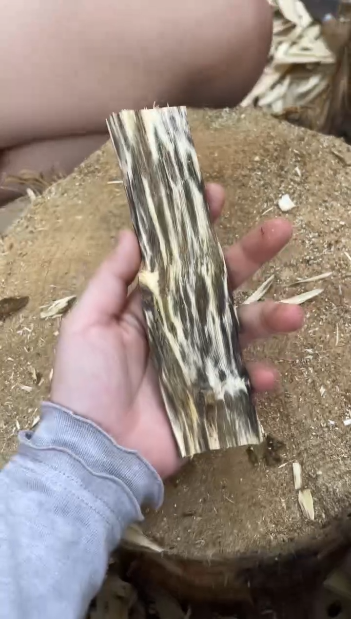 沉香沉香碎屑棋楠沉香 原料文创1