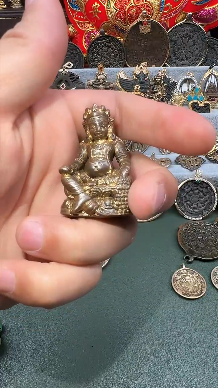 【闪购商品】拉萨阿伟精品优选04