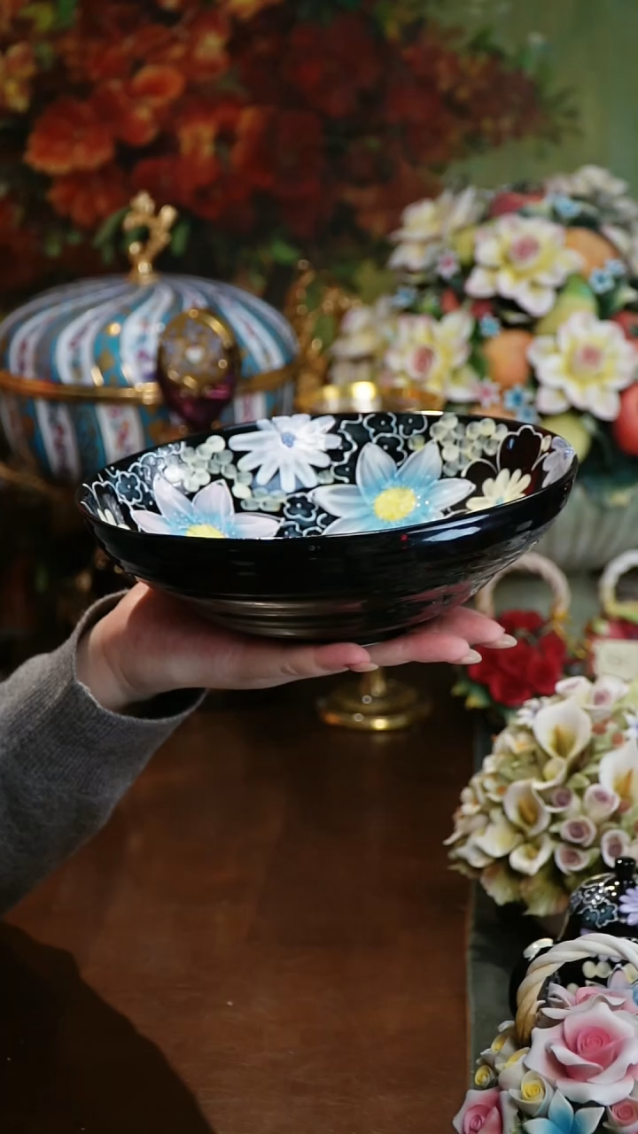 【闪购商品】摆件米多家 中古器物 如图所示 345