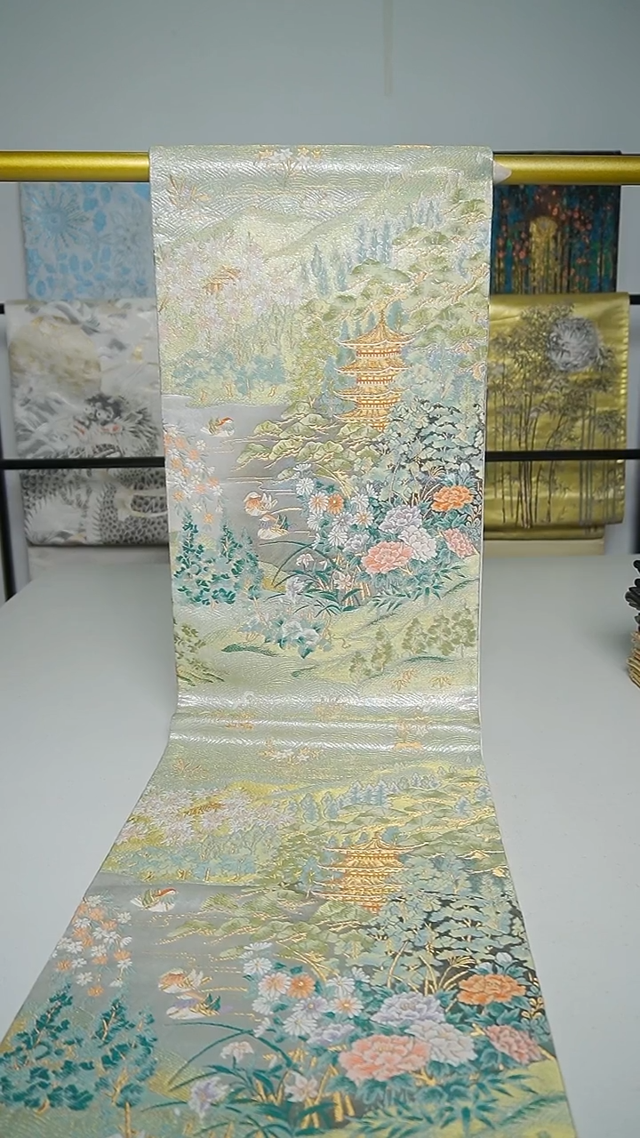 织绣织锦6六通风景