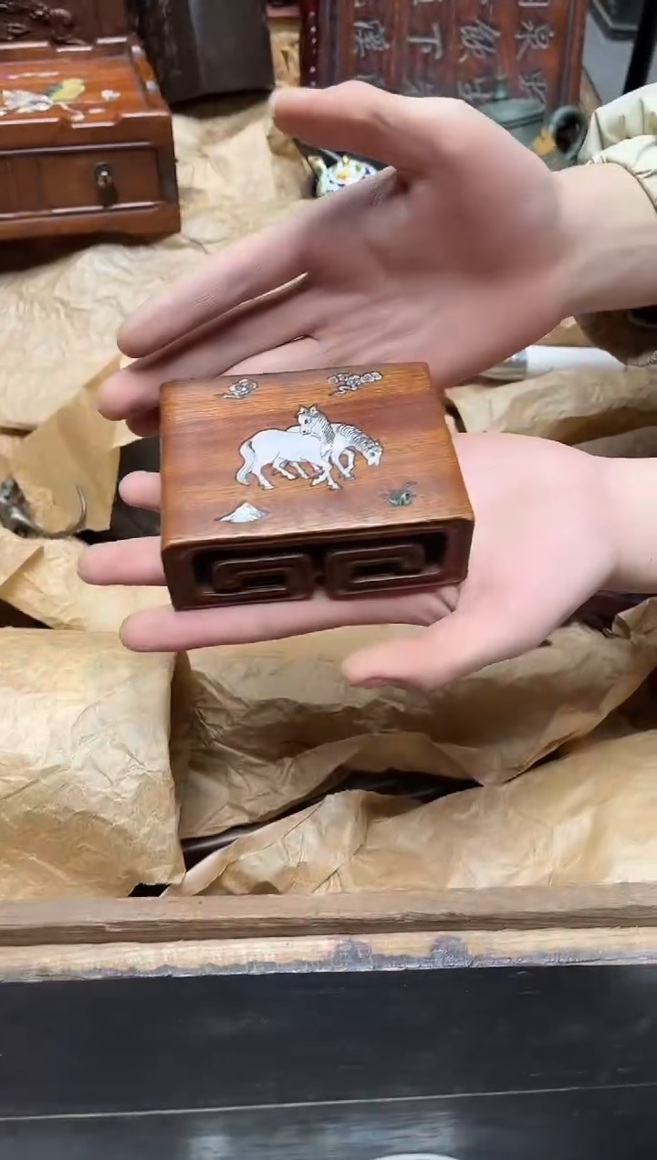 黄花梨/降香黄檀八号甄选八号甄选