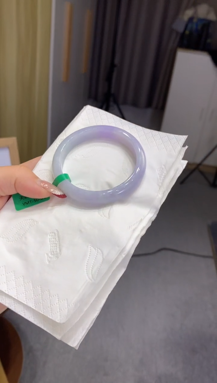 【闪购商品】翡翠手镯未镶嵌00009372