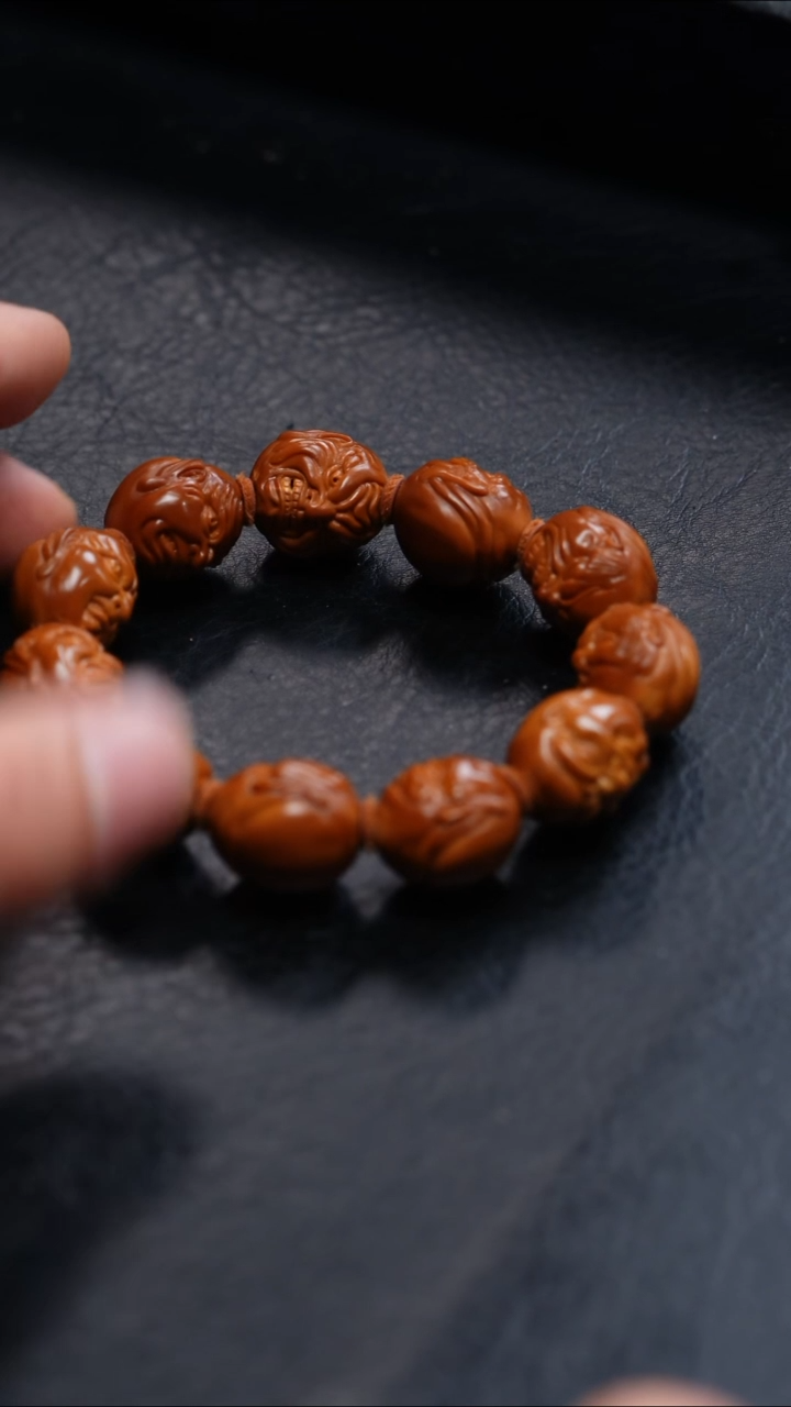 手串/手链橄榄核橄榄核