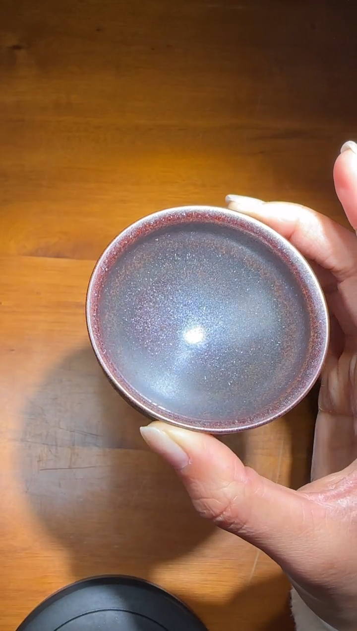 【闪购商品】茶盏詹桂溪高端收藏26
