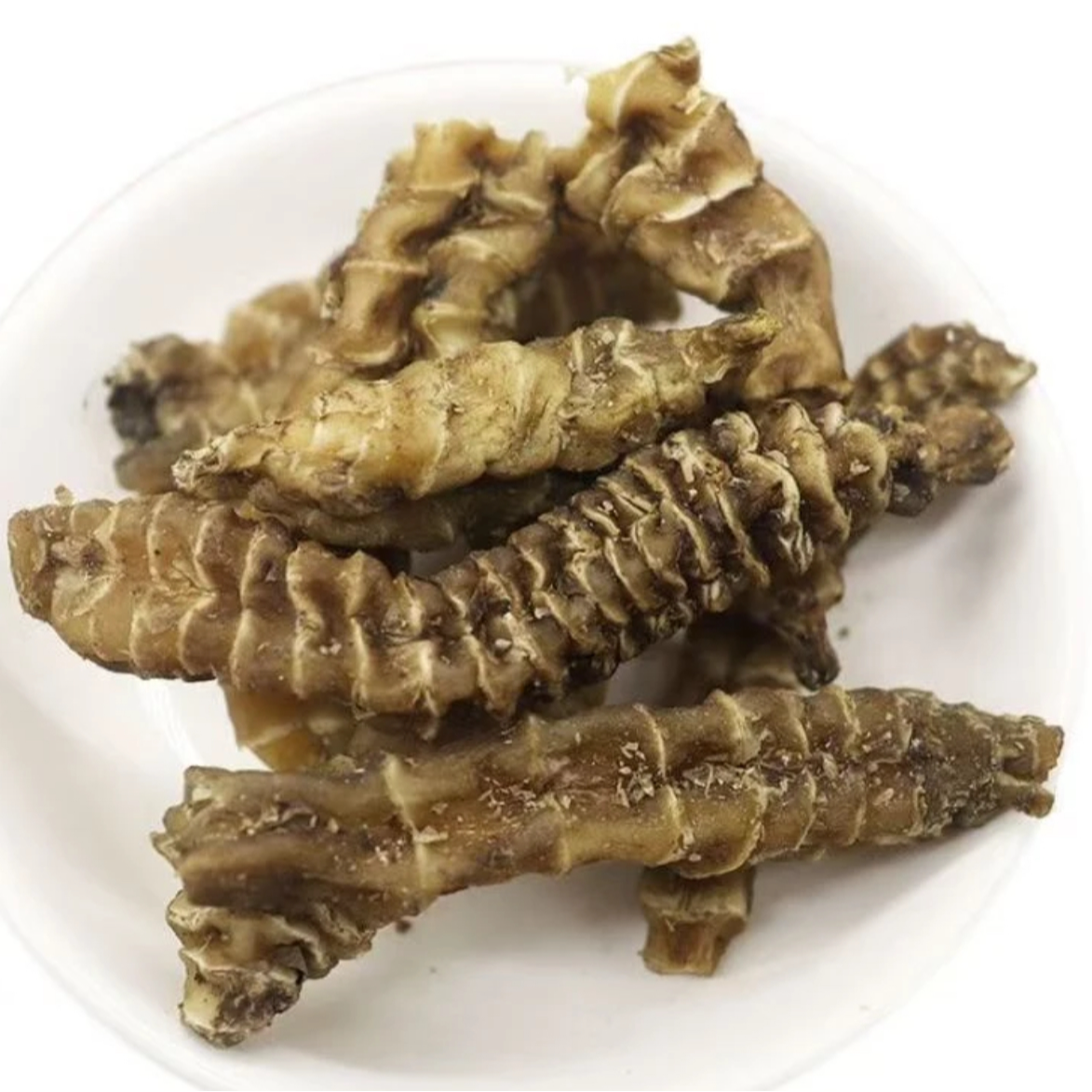 【桂和名轩】虫草参 干货..