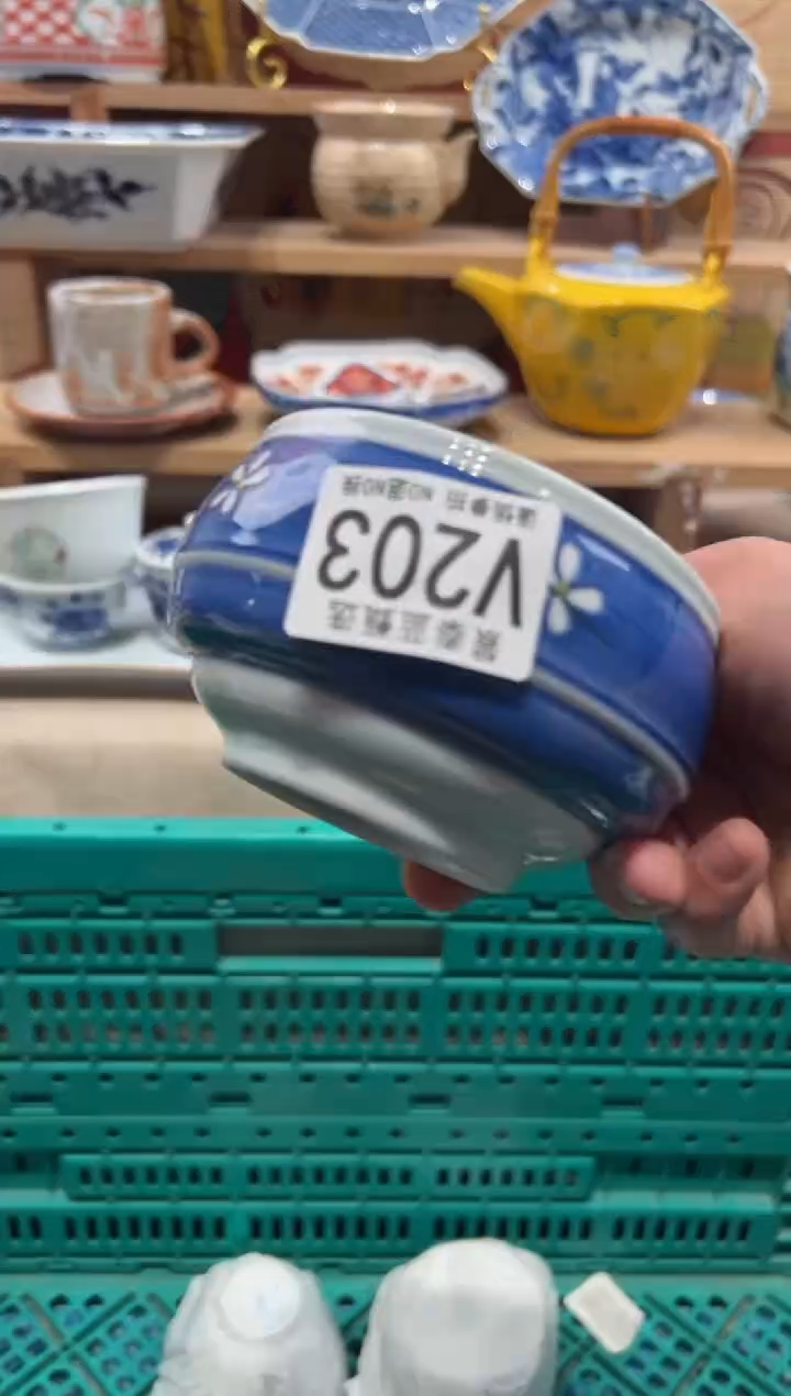 瓷片屁*瓷片------V203