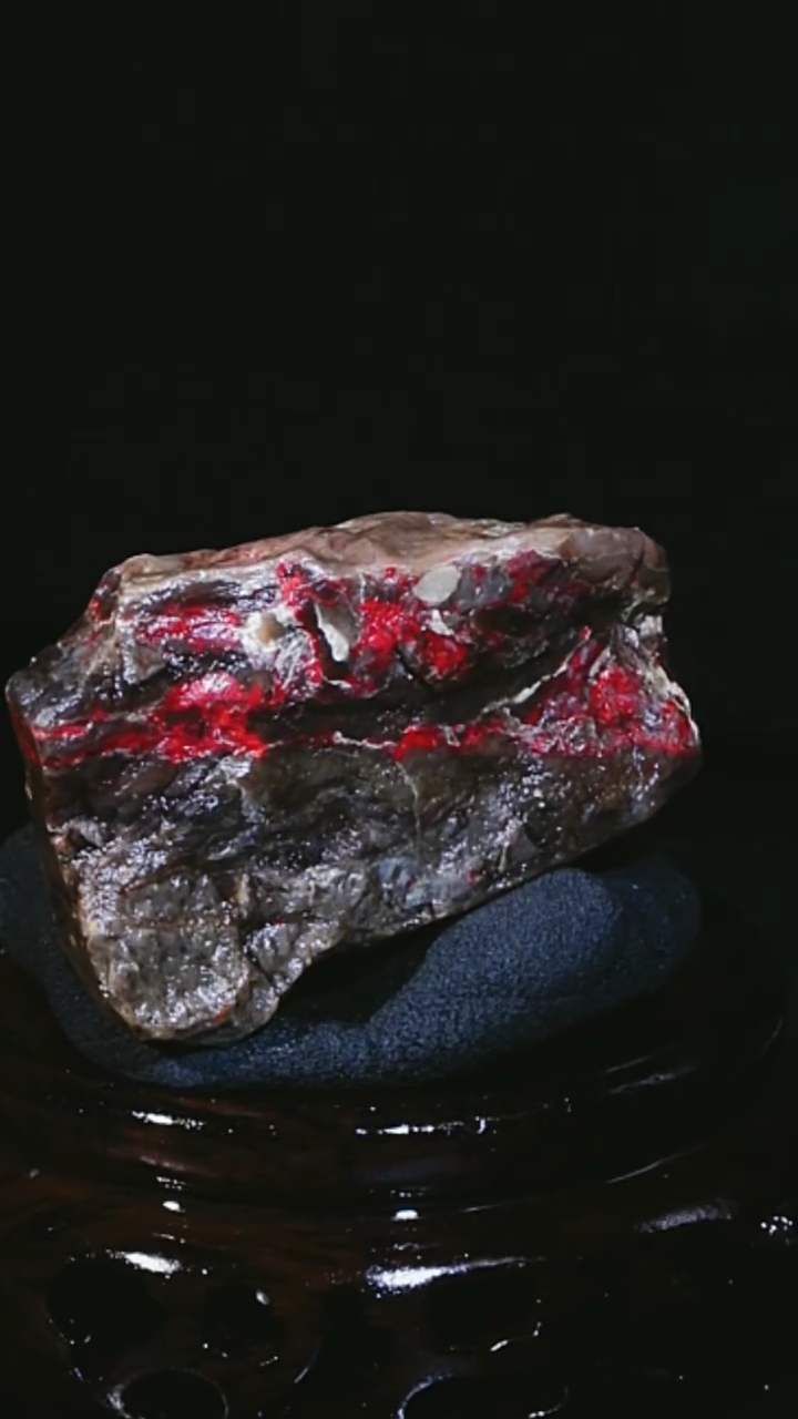 【闪购商品】鸡血石昌化鸡血石