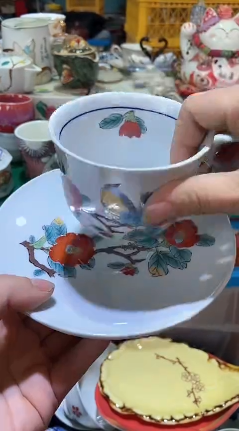 【闪购商品】瓷片1111111111111111