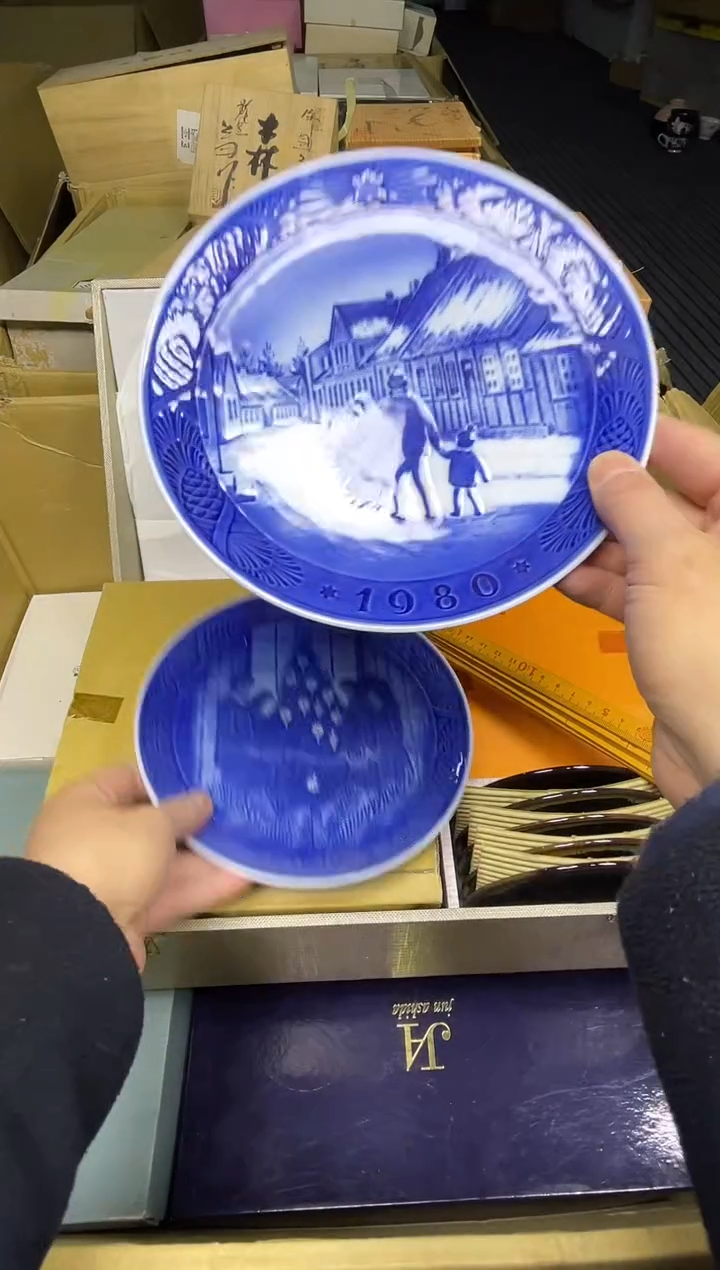 【闪购商品】稻谷壳小宝回流瓷器直播