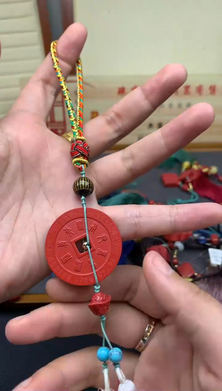 【闪购商品】南红玛瑙颈饰未镶嵌/////////