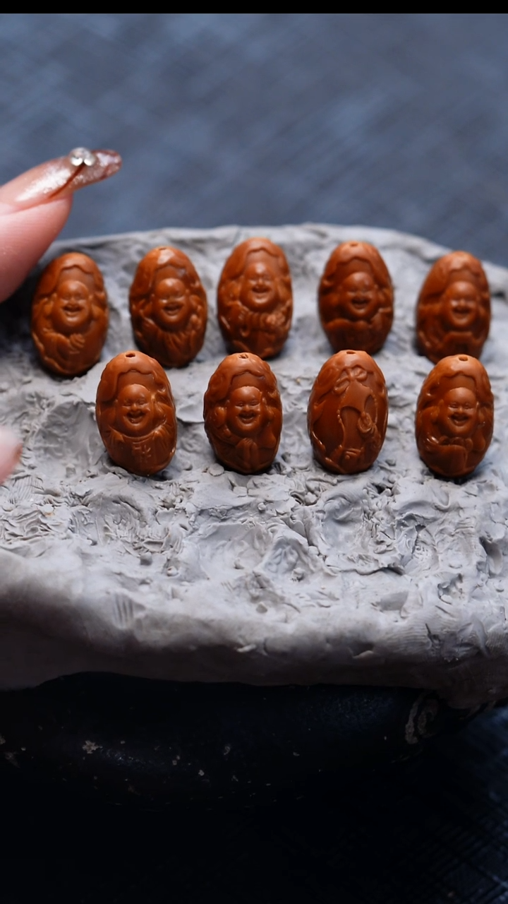 其他橄榄核橄榄核