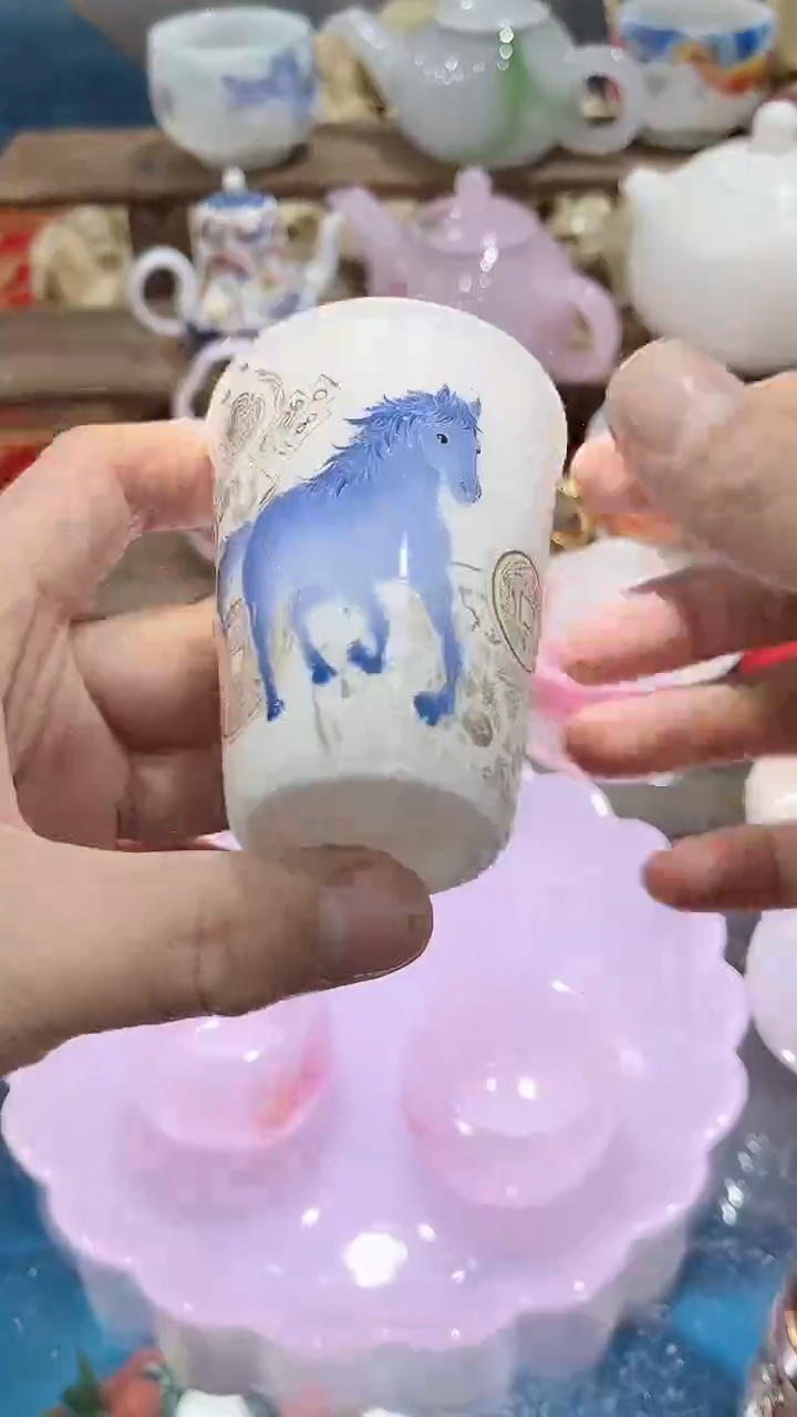 【闪购商品】其他德艺茶器直播间@@马