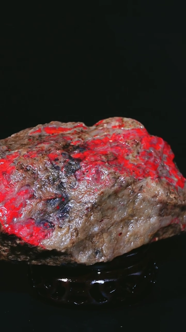 【闪购商品】昌化石昌化鸡血石