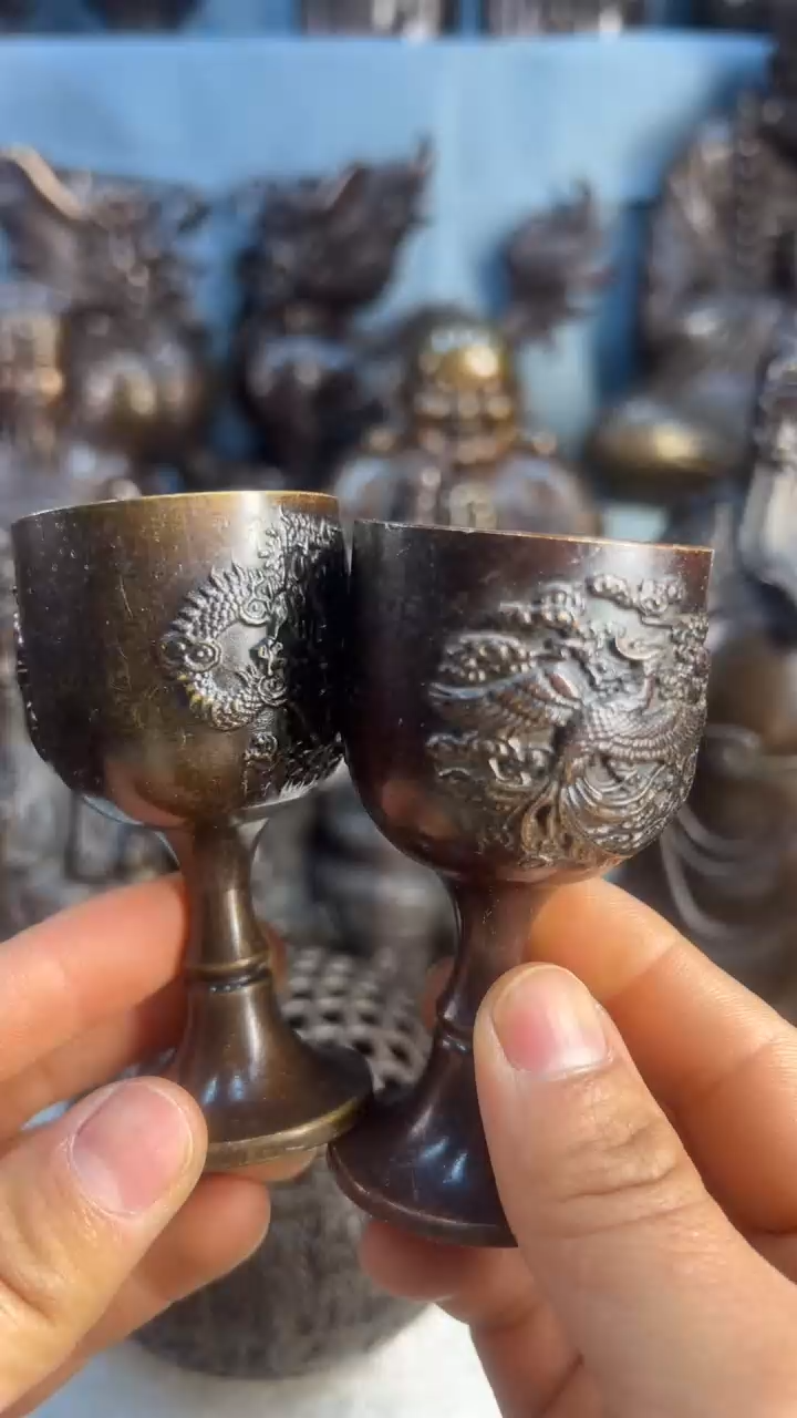【闪购商品】1案台摆件  物品摆件