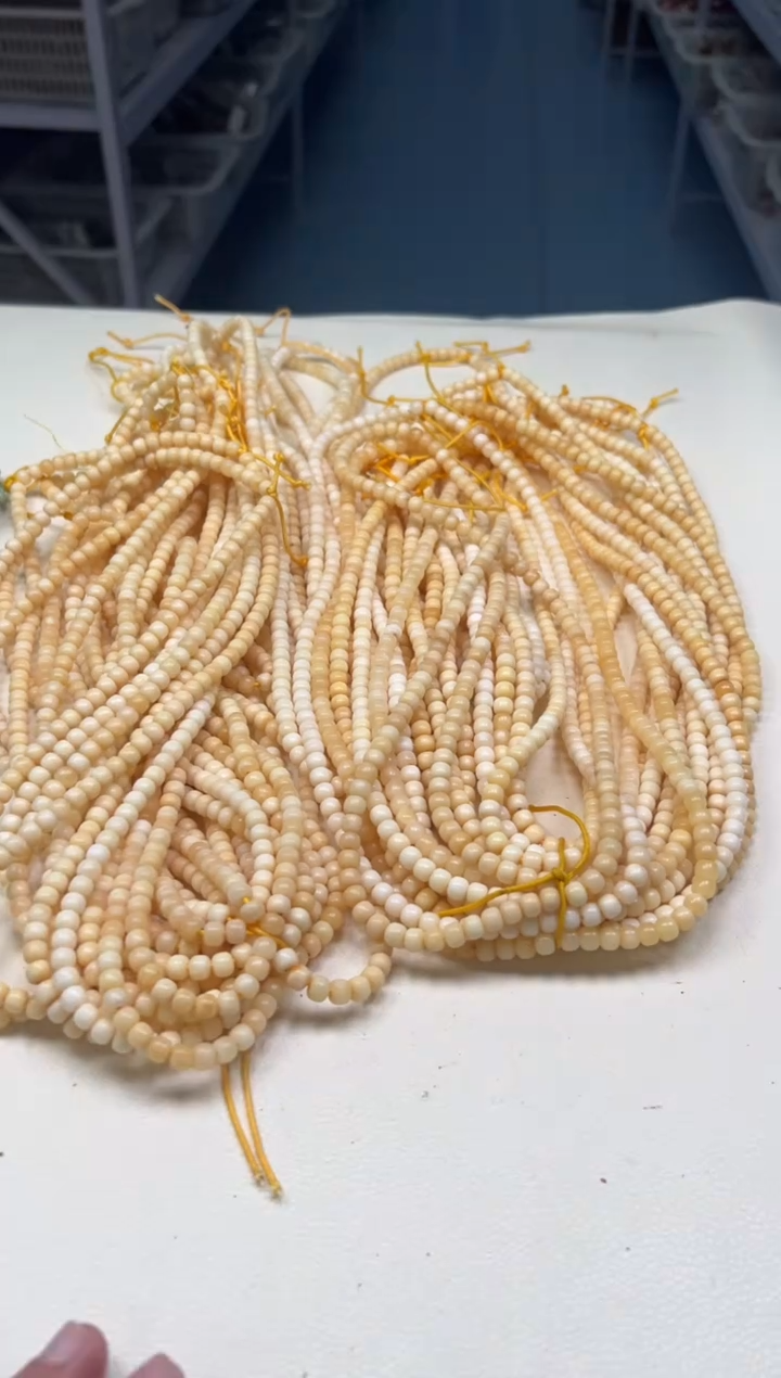 吊坠龙脊菩提长串6571